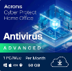 Picture of Acronis Essentials 1 PC 50 GB
