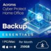 Picture of  Essentials 1PC/MAC 250 GB