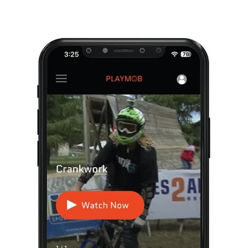 Picture of  Playmob