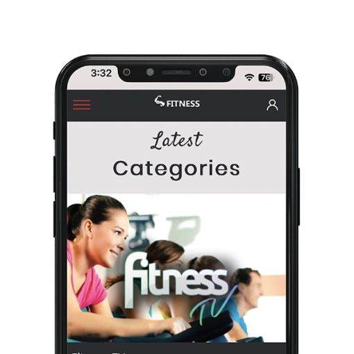 Picture of Fitness
